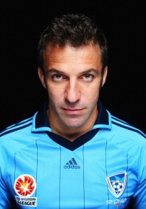 Sebastien-Abdelhamid est un vrai amoureux de la Juve : « Del Piero, je le suivrais à la maison de retraite. C'est mon héros, c'est lui qui m'a fait aimer le football et la Juventus. Je rêve de le rencontrer un jour »